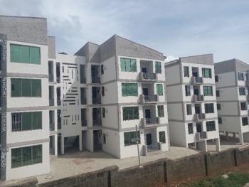 Brand New and Well Located Luxury 3 Bedroom Apartment, Close to Stella Maris College, Life Camp, Abuja, Flat / Apartment for Sale