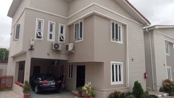 Serviced 3 Bedroom Semi-detached Duplex with Bq, Okupe Estate, Maryland, Lagos, Semi-detached Duplex for Rent