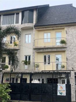 Luxurious 2 Bedroom Apartment with Swimming Pool Available, Adeniyi Jones, Ikeja, Lagos, Flat / Apartment Short Let