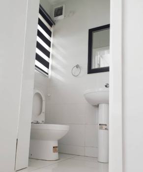 Cheapest 2 Bedrooms with Wifi, Lekki Phase 1, Lekki, Lagos, Semi-detached Duplex Short Let