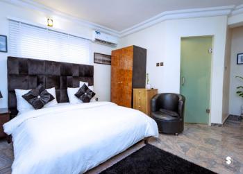 Neatly Fitted Studio Apartment, Lekki Phase 1, Lekki, Lagos, Flat / Apartment Short Let