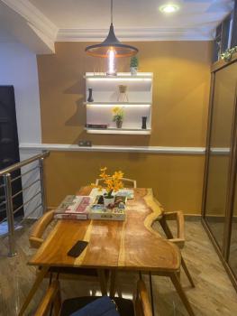 4 Bedrooms, Self Compound, Lekki Phase 1, Lekki, Lagos, Detached Duplex Short Let