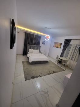 3 Bedrooms with Swimming Pool, Ikate, Lekki, Lagos, Semi-detached Duplex Short Let
