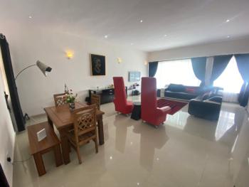 Waterview 3 Bedrooms Apartment, Banana Island, Ikoyi, Lagos, Flat / Apartment Short Let