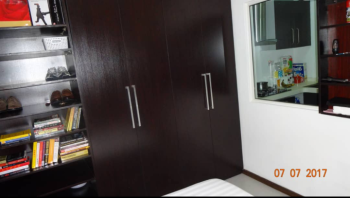 Fully Finished Room Self Contain, at Lekki Shoprite Road, Jakande, Lekki, Lagos, Self Contain (single Rooms) Short Let