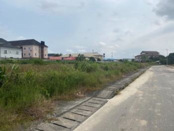 1,500sqm Land, Royal Gardens Estate, Ajah, Lagos, Residential Land for Sale