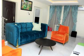 Luxury Tasteful Clean Two Bedrooms Apartment, Gra, Ogudu, Lagos, Flat / Apartment Short Let