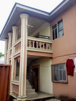 Two Storey Building of 28 Rooms Self Contained, Eziobodo Futo Road ( Close to Sch Gate), Owerri West, Imo, Hostel for Sale
