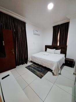 Luxury and Spacious 2 Bedrooms Flat, Lekki Phase 1, Lekki, Lagos, Flat / Apartment Short Let