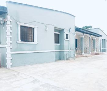 Luxury 8 Bedroom Flats Share. 24/7 Electricity and 24/7 Water Supply, Ayo Fasanmi Way, Dada Estate, Osogbo, Osun, Self Contain (single Rooms) Short Let