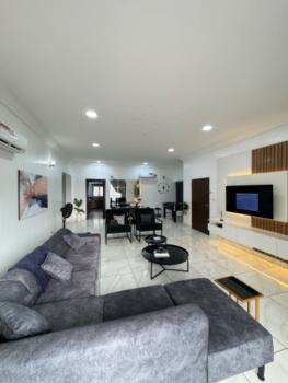 Luxury Newly Furnished 3 Bedroom Apartment, The Grand Orchard, 28 Palace Road, Oniru, Victoria Island (vi), Lagos, Flat / Apartment Short Let
