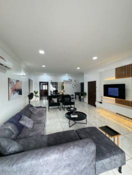 Fully Furnished 2 Bedroom Apartment with Pool, Gym and Soccer Table, 28, Palace Road, Oniru, Victoria Island (vi), Lagos, Flat / Apartment Short Let