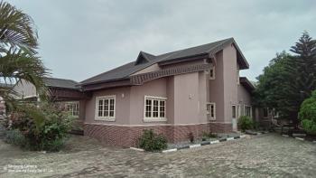 Luxury 5 Bedroom Fully Detached Duplex with 2 Bedroom Bq and Charlet, Agric, Ikorodu, Lagos, Detached Duplex for Sale