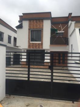 C of O, Carlton Gate Estate,kolapo Ishola, Ibadan, Oyo, Semi-detached Duplex for Sale