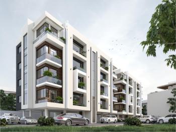 Block of 8 Nos Luxury 3 Bedroom Flats, Off Sobo Arobiodu Street, Ikeja Gra, Ikeja, Lagos, Flat / Apartment for Rent