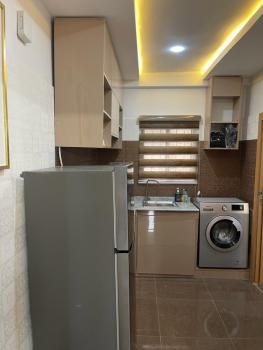 2 Bedroom Apartment, Wuse 2, Abuja, Flat / Apartment Short Let