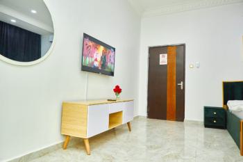 5 Bedroom Fully Detached Duplex, Extension, Asokoro District, Abuja, Detached Duplex Short Let