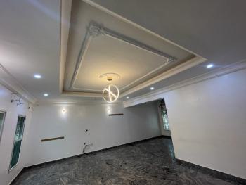 Luxurious and Exquisitely Finished 4 Bedroom, Katampe Extension, Katampe, Abuja, Terraced Duplex for Rent