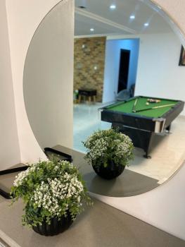 Luxurious 4 Bedroom Flat