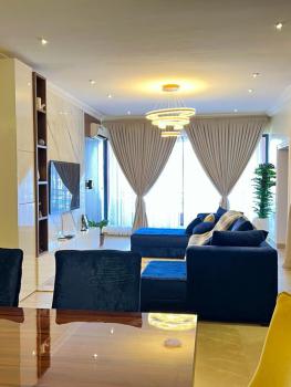 Astonishing 3 Bedroom Apartment, Oniru, Victoria Island (vi), Lagos, Flat / Apartment Short Let