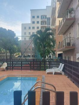 3 Bedrooms Apartment + 1 Bq, Block B, Trenchard Place, Gerald Road, Old Ikoyi, Ikoyi, Lagos, Flat / Apartment for Sale