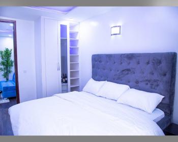 Luxury 2 Bedroom Apartment, 1004 Estate, Victoria Island (vi), Lagos, Flat / Apartment Short Let
