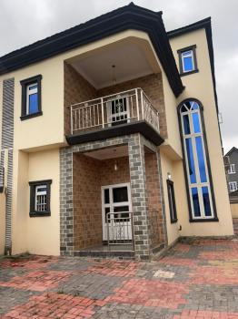 5 Bedroom Semi Detached Duplex with Bq, Maryland, Lagos, Semi-detached Duplex for Sale