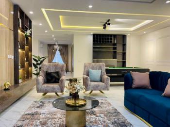 Newly Launched Exotic 3 Bedroom Apartment, Oniru, Victoria Island (vi), Lagos, Flat / Apartment Short Let