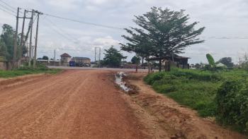 8,000sqm of Land with C of O (corner Piece), Abakaliki Road By Innoson Industries, Emene, Enugu, Enugu, Commercial Land for Sale