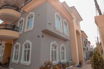 Fully Serviced Apartments, Arowojobe Estate, Mende, Maryland, Lagos, Flat / Apartment Short Let