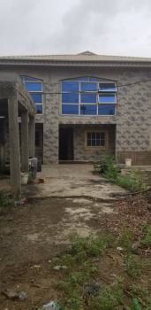 a Purpose 14 Rooms Hotel, Alongalimoso Rd By Kpako B/stop About 10mins Drive to Mm Airport Lkeja, Dopemu, Agege, Lagos, Hotel / Guest House for Sale