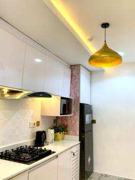 3 Bedrooms Luxury Apartment — Allen, Ikeja, Lagos
