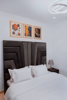 2 Bedroom Apartment with Breath Taking View — Blue Waters Tower, Lekki, Lagos