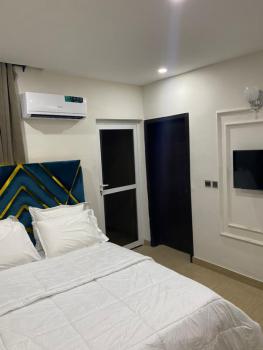 2 Bedroom Apartment, Chevron - Ic Suites, Lekki, Lagos, Flat / Apartment Short Let