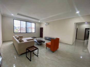 Funished 2 Bedroom Flat, Guzape District, Abuja, Flat / Apartment for Rent