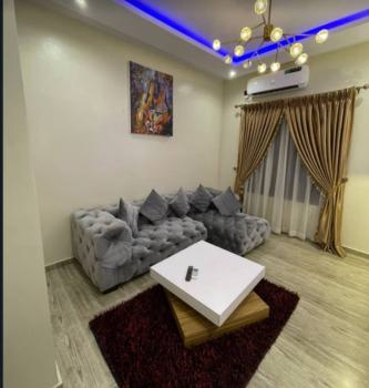 Luxurious Apartment
