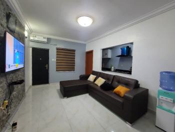Furnished and Tastefully Finished One Bedroom Apartment, Novojo Estate, Skymall, Ajah, Lagos, Flat / Apartment Short Let
