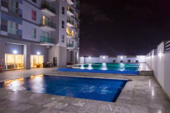 Luxury 3 Bedroom Flat — Blue Waters, Oniru, Victoria Island (VI), Lagos