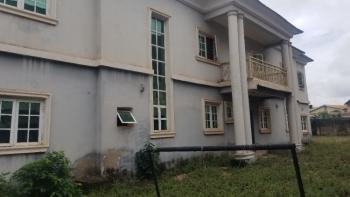 8 Bedrooms Duplex with Bq, Grand Pavilion Off Dental School Road, Trans Ekulu, Enugu, Enugu, Detached Duplex for Sale