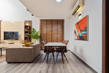 Luxury 3 Bedroom Terrace
