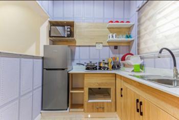 Luxury 3 Bedrooms Apartment