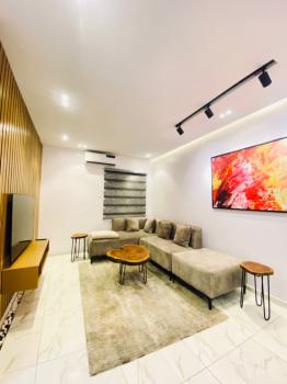 Luxury Two Bedroom Apartment
