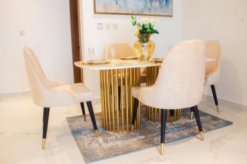 Luxurious Two Bedroom Apartment
