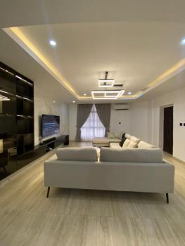 Luxury 2 Bedrooms Apartment