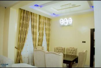 Luxury 3 Bedroom Apartment