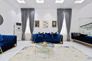 Luxury 5 Bedrooms Stand Alone Duplex