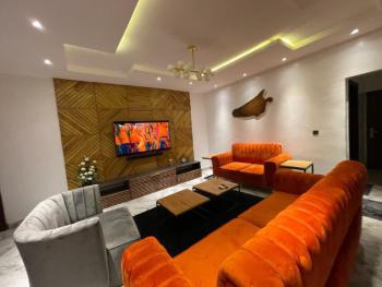 Luxury 2 Bedrooms Apartment
