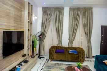 Luxury 4 Bedroom Duplex
