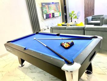 Luxury Two Bedroom Apartment