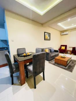 Luxury One Bedroom Apartment